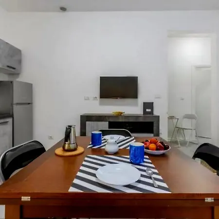 Apartment La Casa Di Viola Bologna