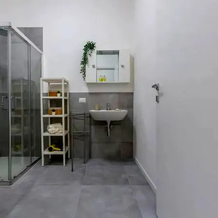 Apartment La Casa Di Viola Bologna