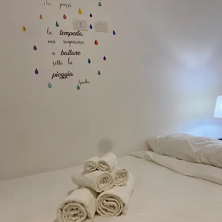 La Casa Di Viola *