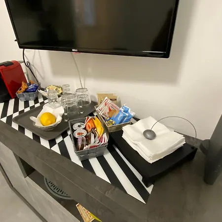 La Casa Di Viola 公寓 *