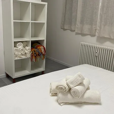 La Casa Di Viola *