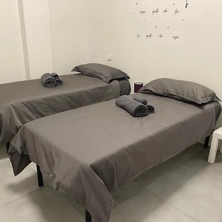 公寓 La Casa Di Viola *