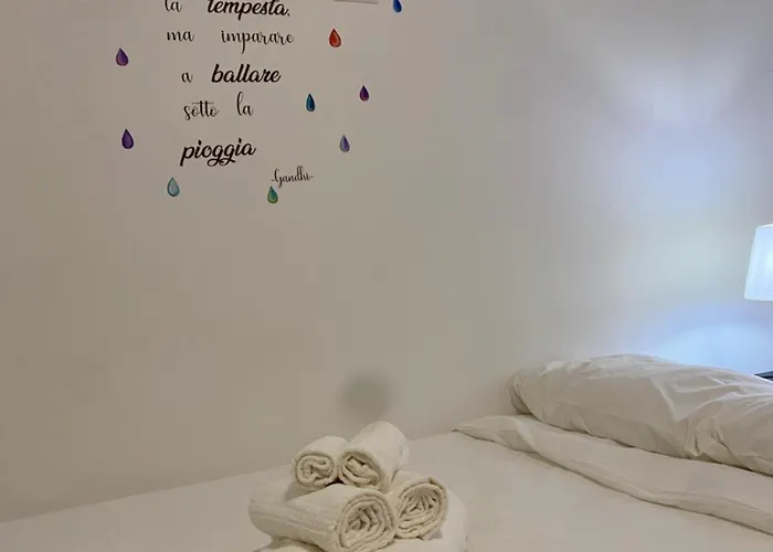 La Casa Di Viola *