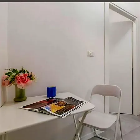 La Casa Di Viola * Bologna