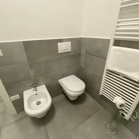 Appartement La Casa Di Viola Bologna