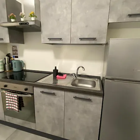 La Casa Di Viola Appartement *