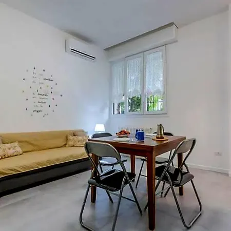 Appartement La Casa Di Viola Bologna