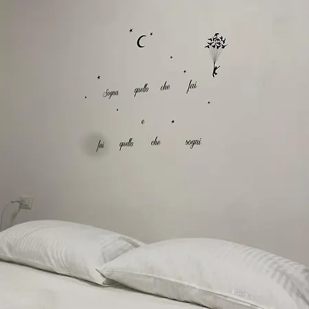 La Casa Di Viola Appartement Bologna