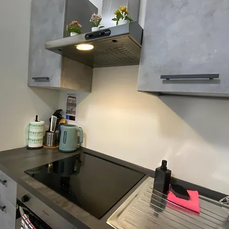 La Casa Di Viola Bologna