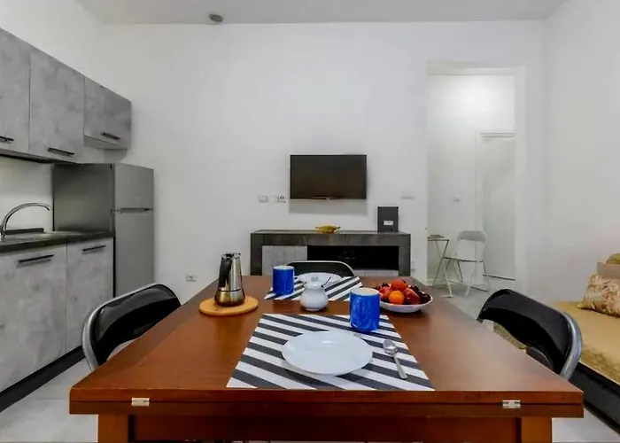 דירה La Casa Di Viola בולוניה