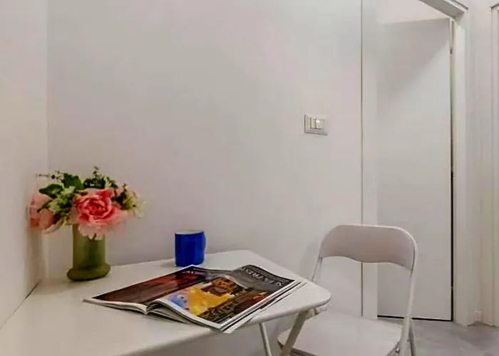 La Casa Di Viola * Bologna