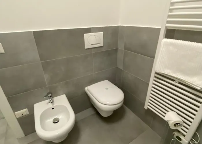 דירה La Casa Di Viola בולוניה