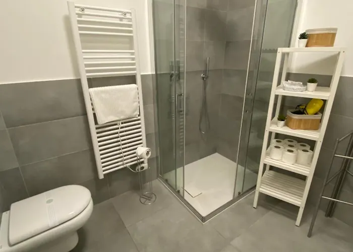 La Casa Di Viola דירה בולוניה