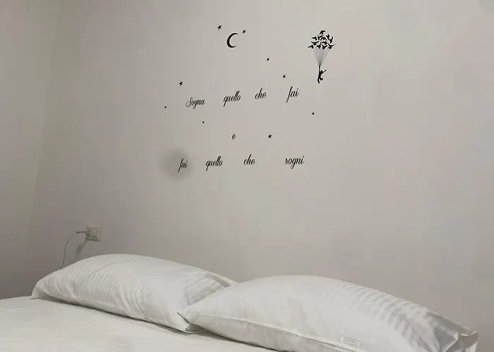 La Casa Di Viola דירה בולוניה