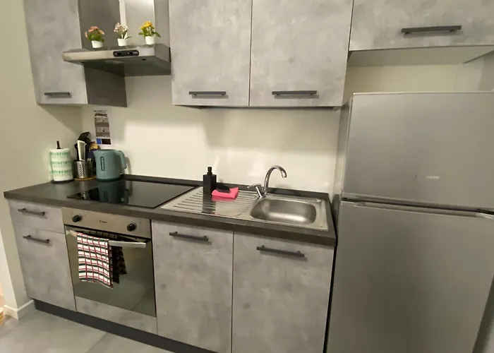 La Casa Di Viola דירה *