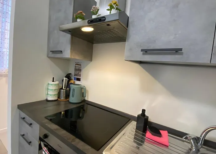 La Casa Di Viola בולוניה