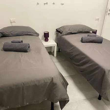 La Casa Di Viola 아파트 볼로냐
