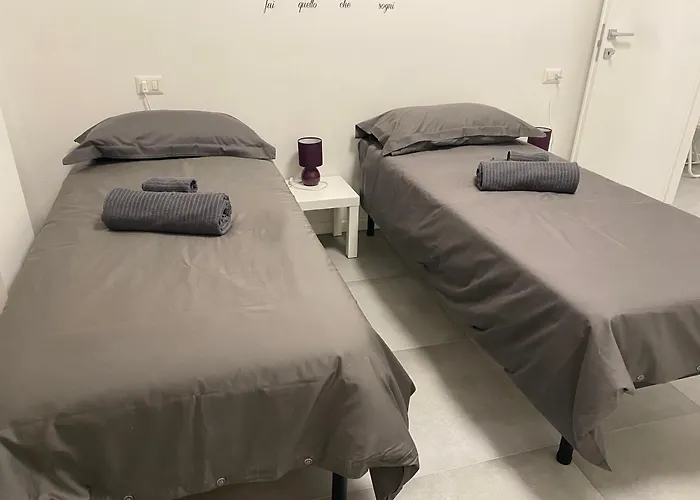 La Casa Di Viola 아파트 볼로냐